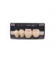 NOVO LIGN P VENEER POST 3W4 LOWER D2 4 pc ASST 