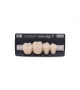 NOVO LIGN P VENEER POST G3 LOWER B1 4 pc ASST 44, 45, 46, 47