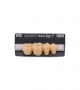 NOVO LIGN P VENEER POST G3 LOWER B4 4 pc ASST 44, 45, 46, 47