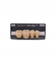 NOVO LIGN P VENEER POST G3 LOWER C4 4 pc ASST 44, 45, 46, 47