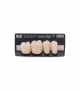 NOVO LIGN P VENEER POST G4 LOWER A1 4 pc ASST 44, 45, 46, 47