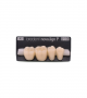 NOVO LIGN P VENEER POST G4 LOWER A2 4 pc ASST 44, 45, 46, 47
