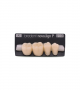 NOVO LIGN P VENEER POST G4 LOWER A2 4 pc