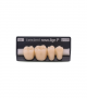NOVO LIGN P VENEER POST G4 LOWER A3 4 pc ASST 44, 45, 46, 47