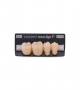 NOVO LIGN P VENEER POST G4 LOWER A3 4 pc