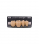 NOVO LIGN P VENEER POST G4 LOWER A4 4 pc