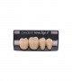 NOVO LIGN P VENEER POST G4 LOWER C2 4 pc ASST 44, 45, 46, 47