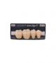NOVO LIGN P VENEER POST G4 LOWER D2 4 pc ASST 44, 45, 46, 47