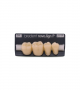 NOVO LIGN P VENEER POST G4 LOWER D4 4 pc ASST 44, 45, 46, 47
