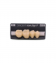 NOVO LIGN P VENEER POST 4W3 LOWER B4 4 pc ASST 44, 45, 46, 47