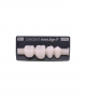 NOVO LIGN P VENEER POST 4W3 LOWER BL3 4 pc