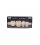 NOVO LIGN P VENEER POST 4W4 LOWER B2 4 pc ASST 44, 45, 46, 47