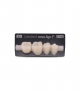 NOVO LIGN P VENEER POST 4W4 LOWER B2 4 pc ASST 