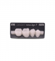NOVO LIGN P VENEER POST 4W4 LOWER BL3 4 pc ASST 44, 45, 46, 47
