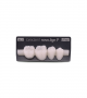 NOVO LIGN P VENEER POST 4W4 LOWER BL3 4 pc ASST 