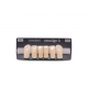 NOVO LIGN A VENEER ANT D39 LOWER A2 6 pc ASST 33, 32, 31, 41, 42, 43