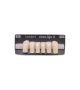 NOVO LIGN A VENEER ANT D39 LOWER B2 6 pc ASST 33, 32, 31, 41, 42, 43