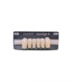NOVO LIGN A VENEER ANT T35 LOWER A2 6 pc ASST 33, 32, 31, 41, 42, 43