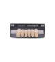 NOVO LIGN A VENEER ANT T35 LOWER A3 6 pc ASST 33, 32, 31, 41, 42, 43