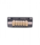 NOVO LIGN A VENEER ANT T35 LOWER C3 6 pc ASST 33, 32, 31, 41, 42, 43