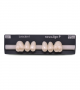 NOVO LIGN P VENEER POST WL2 LOWER A1 6 pc ASST 34, 35, 36/44, 45, 46
