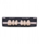 NOVO LIGN P VENEER POST WL2 LOWER A1 6 pc