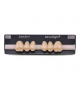 NOVO LIGN P VENEER POST WL2 LOWER A3 6 pc ASST 34, 35, 36/44, 45, 46