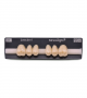 NOVO LIGN P VENEER POST WL2 LOWER A3 6 pc