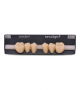 NOVO LIGN P VENEER POST WL3 LOWER A3.5 6 pc ASST 34, 35, 36/44, 45, 46