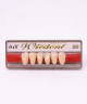 WIEDENT ESTETIC LOWER ANTERIORS SHADE A3