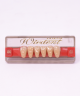 WIEDENT ESTETIC LOWER ANTERIORS SHADE A4