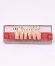 WIEDENT ESTETIC LOWER ANTERIORS SHADE A3