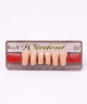 WIEDENT ESTETIC LOWER ANTERIORS SHADE A3.5