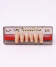 WIEDENT ESTETIC LOWER ANTERIORS SHADE A4