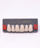 WIEDENT ESTETIC UPPER ANTERIORS SHADE B1