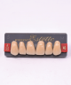 WIEDENT ESTETIC UPPER ANTERIORS SHADE A3.5