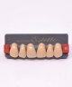 WIEDENT ESTETIC UPPER ANTERIORS SHADE A3.5