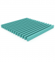 WAX BARS 1.9 x 4 x 50 mm 14 pcs