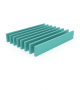 WAX BARS 2.2 x 6 x 50 mm 8 pcs