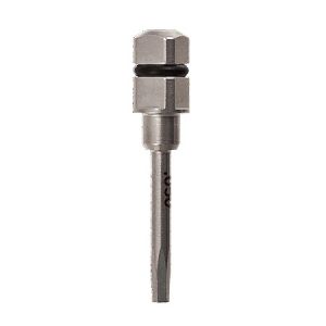 050/1.25 mm HEX TORQUE WRENCH INSERT (SHAFT 6.4)