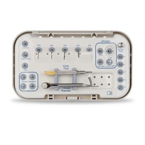 LODI PREMIUM SURGICAL KIT