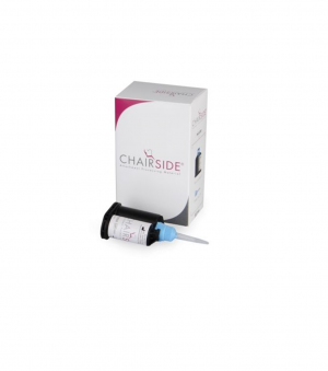 CHAIRSIDE ATTACHMENT PROCESSING MATERIAL 18 ml CARTRIDGE