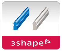 All Attachments Library For 3Shape
