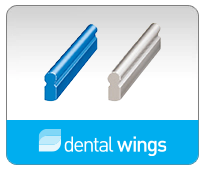 All Attachments Library For Dental Wings