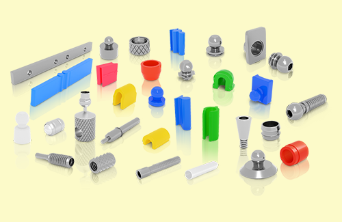 IPD Abutments