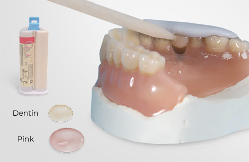 IPD Abutments