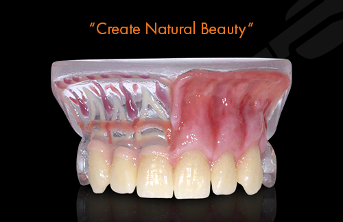 BioHPP Materials & Crea.Lign Pastes & Gels